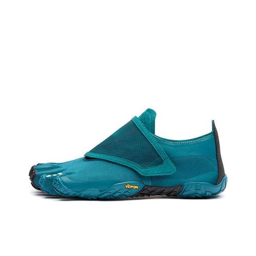 Vibram TRAILOPE FIVE Fingers Обувь Противоскользящая Устойчивая к износу Дышащая Легкая Низкий Верх