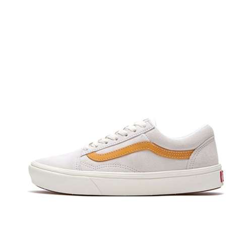 VANS Old Skool Скейтборд Кроссовки Низкие Унисекс