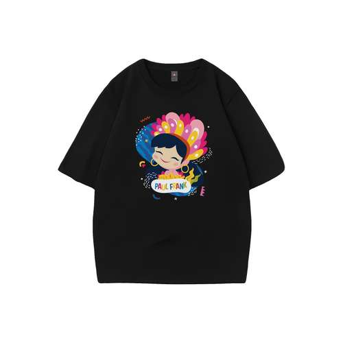 PAUL FRANK Унисекс T-рубашки