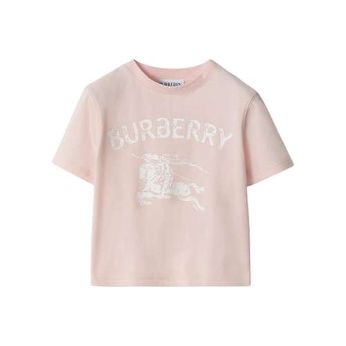 Burberry T-рубашка для младенцев и малышей