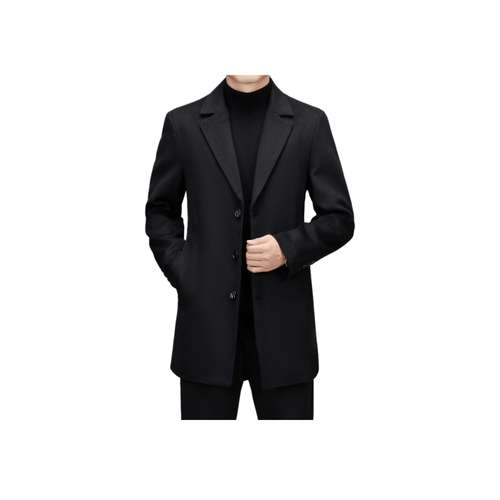PIERRE CARDIN Мужское пальто