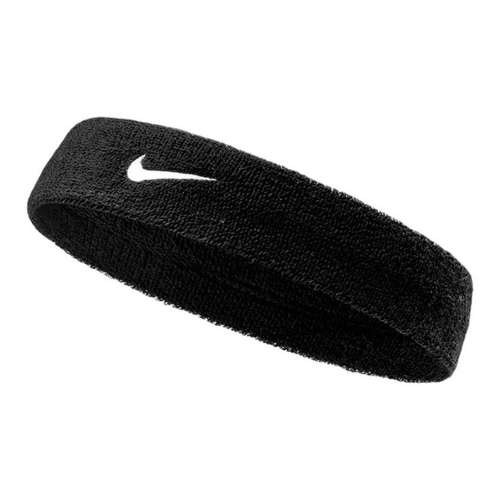 Nike Удобный дышащий напульсник хлопок нейлон полиэстер резина унисекс