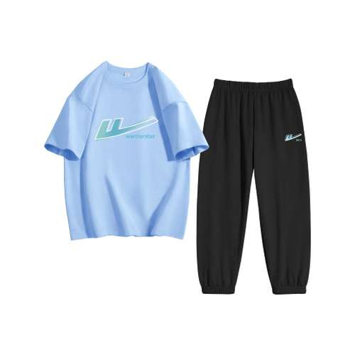 Warrior Kids Повседневная спортивная одежда
