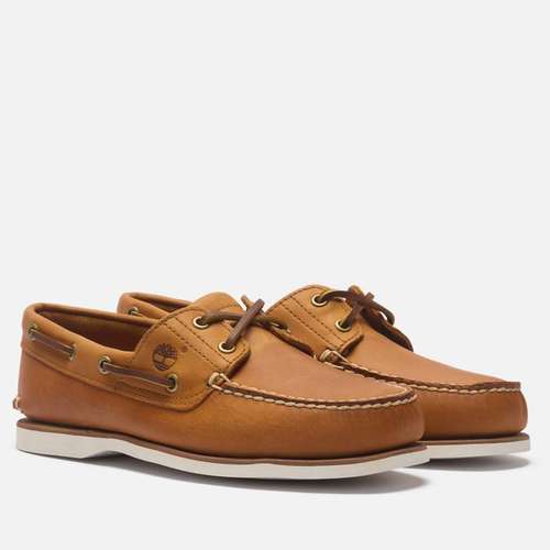 Мужские ботинки Timberland Classic Boat