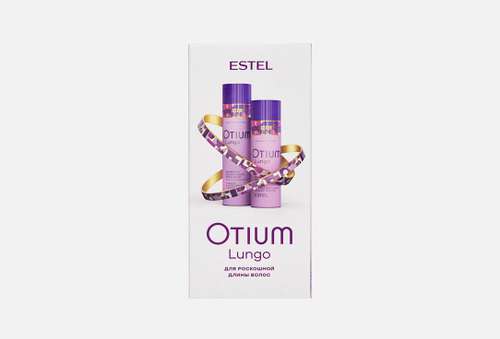 набор для ухода за длинными волосами | ESTEL | luxury length