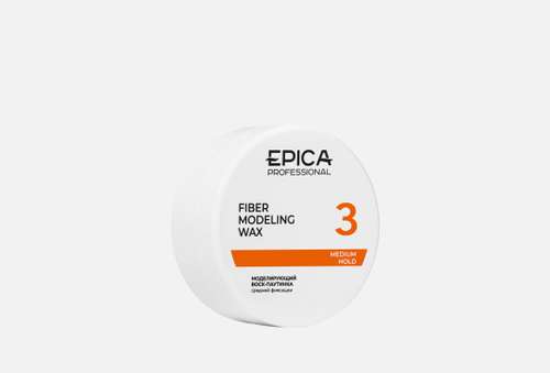 Воск-паутинка для волос | EPICA Professional | Fiber wax