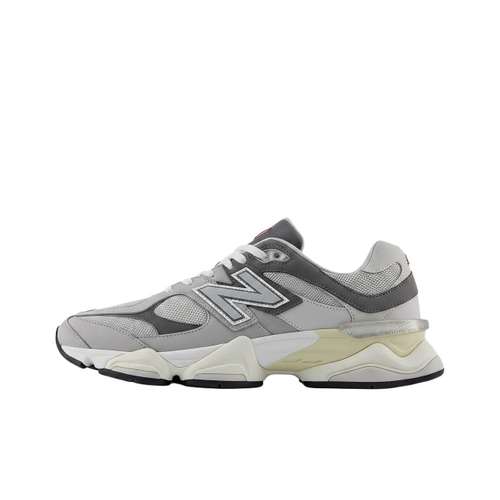 New Balance NB 9060 Беговые кроссовки Унисекс Серый