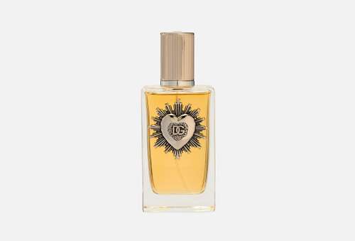 Парфюмерная вода | Dolce & Gabbana | DEVOTION POUR HOMME