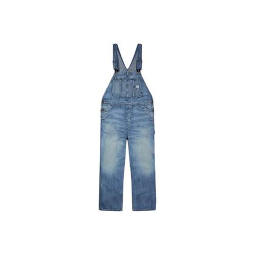 Polo Ralph Lauren SS24 Комбинезоны Мужской Индиго