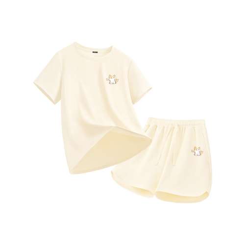 Miniso Женские Повседневные Костюмы