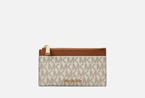 Визитница | Michael Kors | JET SET