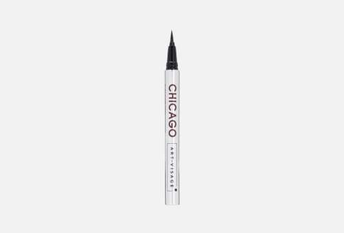 Подводка-фломастер для глаз | ART-VISAGE | Chicago
