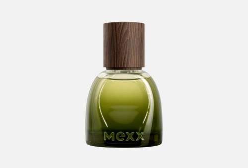 Парфюмерная вода | MEXX | Inspired Nature For Him