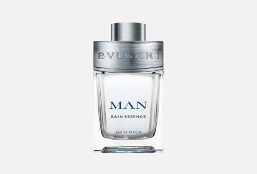 Парфюмерная вода | Bvlgari | MAN RAIN ESSENCE repack 2025