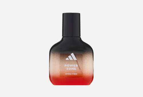 парфюмерная вода | Adidas | VIBES POWER ZONE