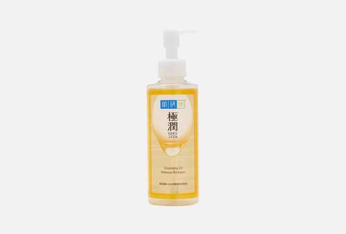 ГИДРОФИЛЬНОЕ МАСЛО ДЛЯ ЛИЦА | HADA LABO | HYDRATING CLEANING OIL