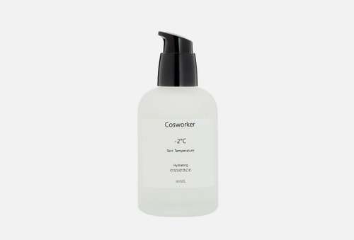 Увлажняющая эссенция для лица | Cosworker | HYDRATING ESSENCE