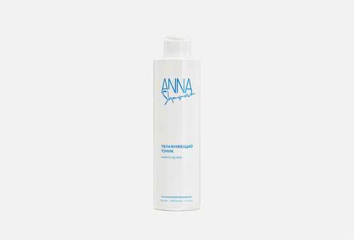 Увлажняющий тоник | ANNA SHAROVA | Moisturizing tonic