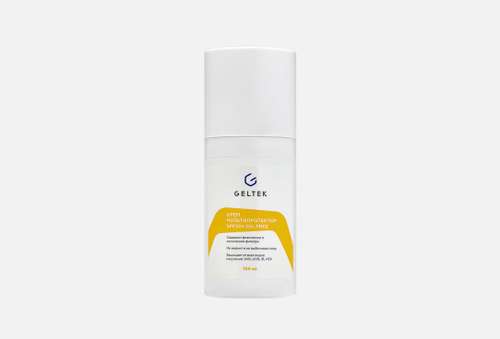 Крем Мультипротектор SPF50+ | Гельтек | Cream Multiprotector
