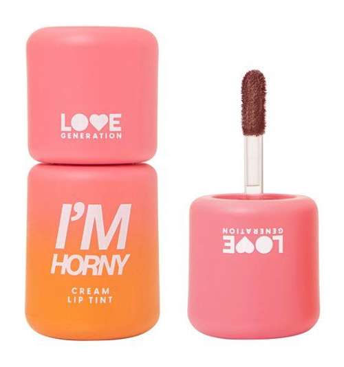 Love Generation I'm Horny Cream Lip Tint