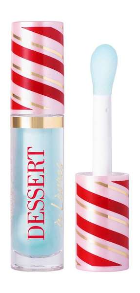 Vivienne Sabo Lip Oil Dessert a Levres