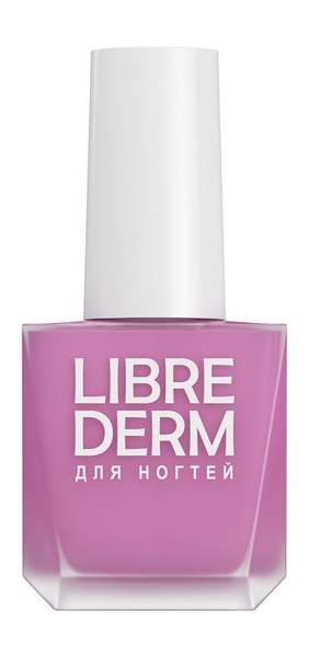 Librederm Ультрареаниматор Лак для ногтей