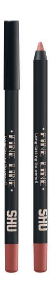 Shu Fine Line Long-Lasting Lip Pencil