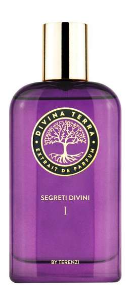 DiVina Terra Segreti DiVini I Extrait de Parfum