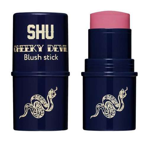 Shu Cheeky Devil Blush Stick