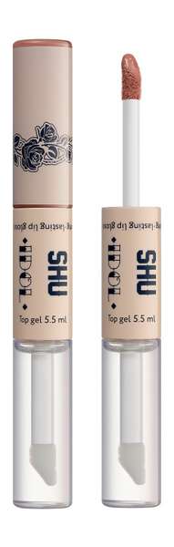 Shu Idol Long-Lasting Lip Gloss
