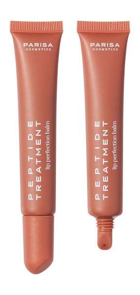 Parisa Cosmetics Peptide Treatment Lip Perfection Balm