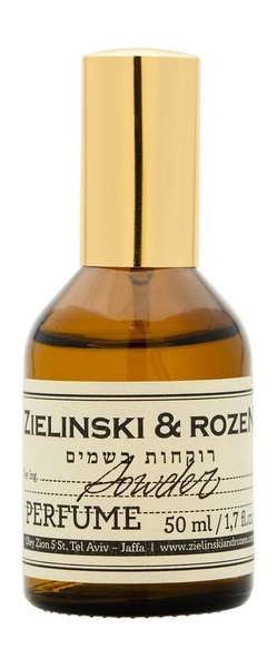 Zielinski & Rozen Powder Perfume