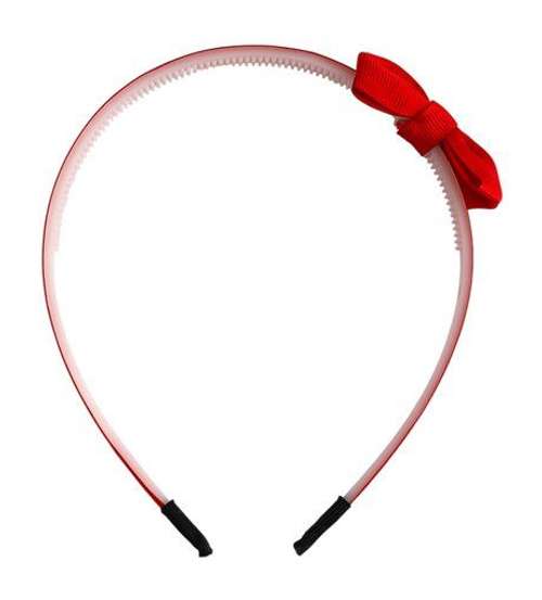 Kosmoshtuchki Hairband with Bow