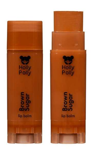 Holly Polly Care & Tint Lip Balm 2-in-1