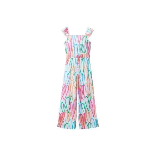 ZARA Комбинезон SS25 для детей в возрасте 3-7 лет