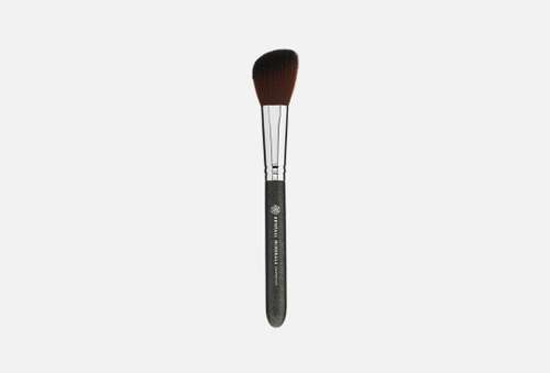 Кисть скошенная | Kristall Minerals Cosmetics | F04