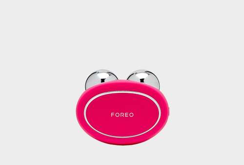 Микротоковое тонизирующее устройство | FOREO | BEAR