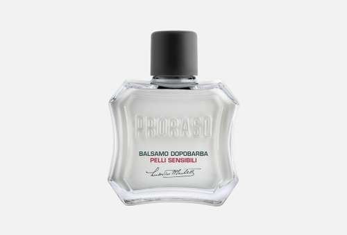 Бальзам после бритья | Proraso | for Sensitive Skin