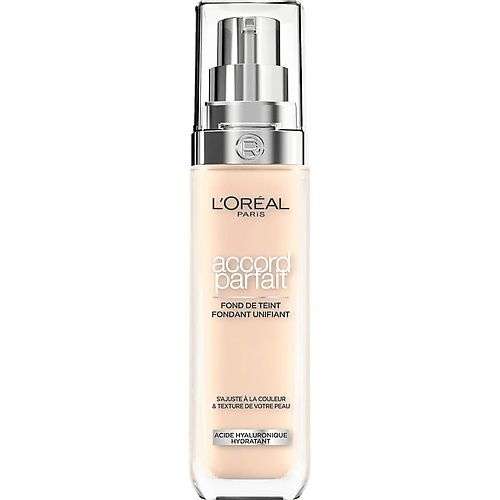 L'ORÉAL PARIS Тональный крем для лица Accord Parfait