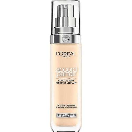 L'ORÉAL PARIS Тональный крем для лица Accord Parfait