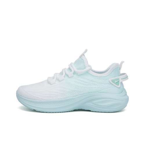 Warrior Low Топ Беговые кроссовки Женские