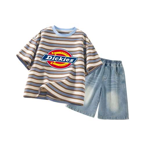 Dickies Kids Повседневная Спортивная Одежда