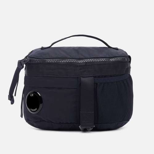 Сумка на пояс C.P. Company Nylon B Lens Zip