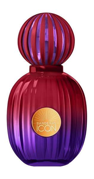 Banderas The Icon Woman Elixir Eau de Parfum