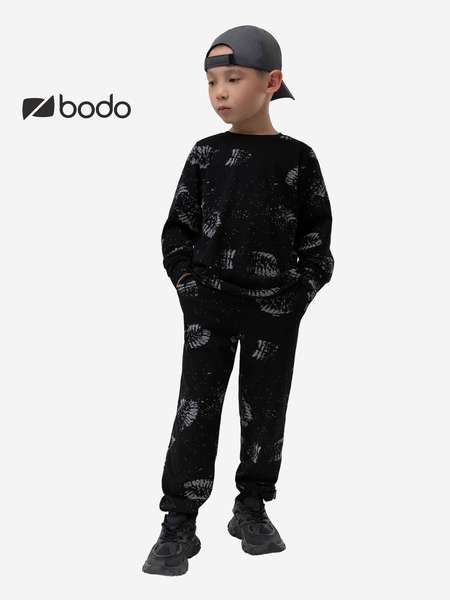 Костюм bodo