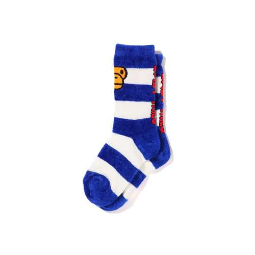 A BATHING APE Kids носки