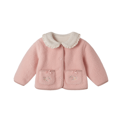 JELLYBABY Детский топ для детей 3-7 лет