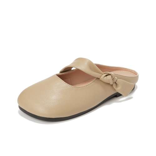 Lanza Closed Slippers Women's