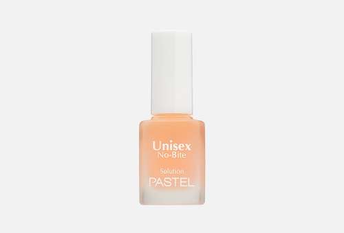 Покрытие против обгрызания ногтей и кутикулы | Pastel Cosmetics | No–bite solution unisex