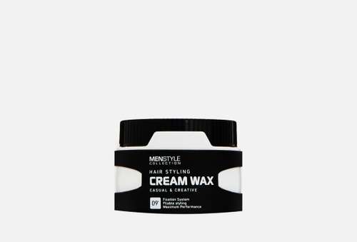 Воск для волос | Ostwint | Cream Wax Hair Styling